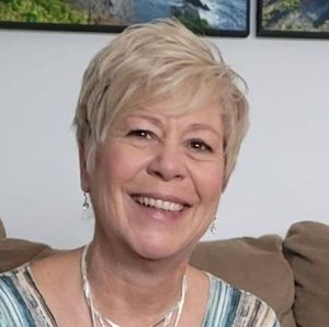 Meet your Posher, Theresa